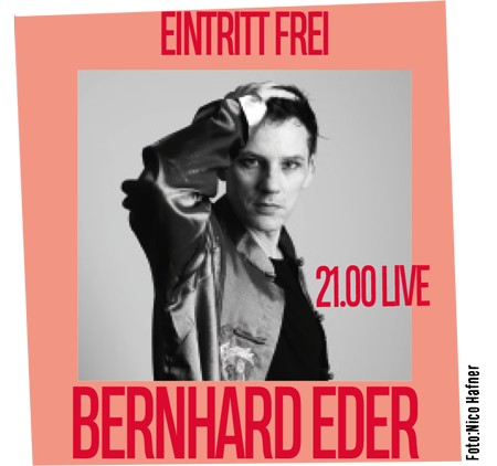 Bernhard Eder